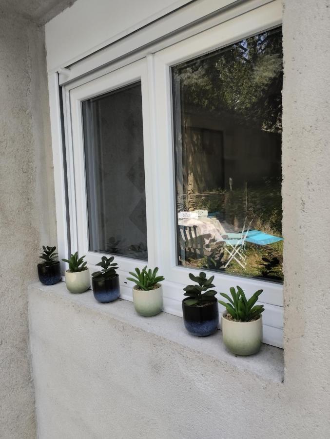אובנה Studio Jardin מראה חיצוני תמונה