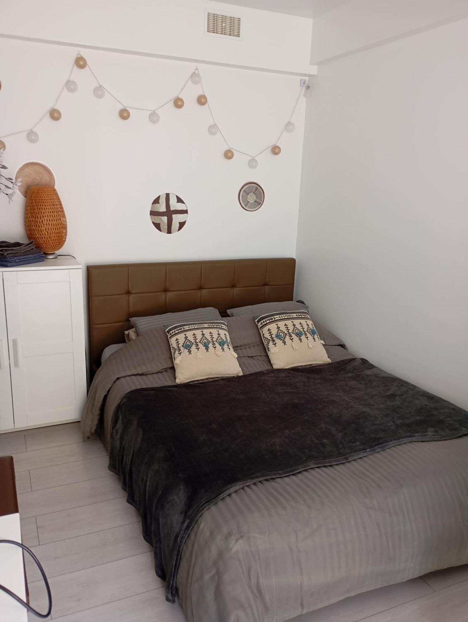 אובנה Studio Jardin מראה חיצוני תמונה
