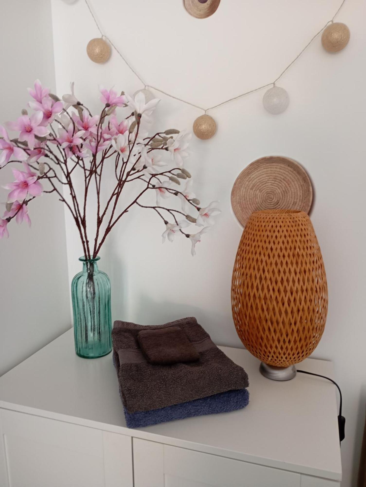 אובנה Studio Jardin מראה חיצוני תמונה